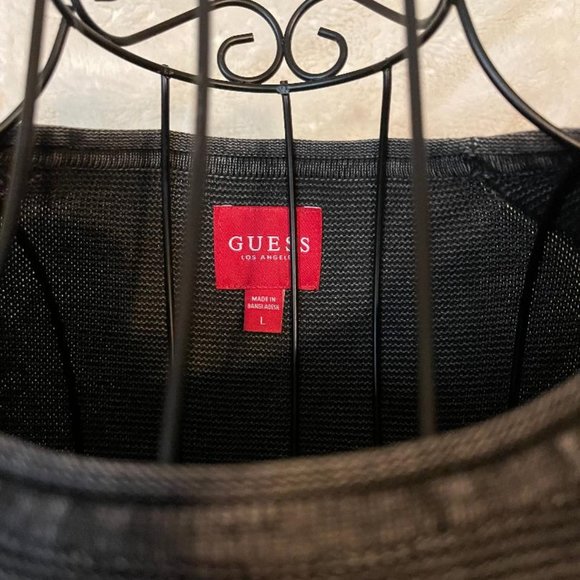 Guess Sweater - Picture 2 of 3